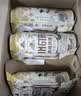 青岛啤酒（TsingTao）精酿全麦白啤 浓郁麦香古法酿造500ml*12罐 整箱装 实拍图