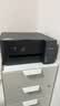 爱普生（EPSON）【6代新品】L4358墨仓式彩色无线AI学习打印机一体机家用办公L4266 L4268升级自动双面液晶屏 黑 实拍图