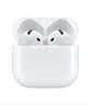 Apple/苹果 AirPods 4(支持主动降噪)搭配无线充电盒(USB-C)蓝牙耳机适用iPhone/iPad/Mac MXP93CH/A 实拍图