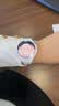 华为HUAWEI WATCH 6 Pro 43mm星芒白陶瓷表壳AI健康洞察血管与代谢风险研究华为智能通话手表 实拍图