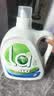 威露士La有氧洗衣液松木香12斤全瓶组合装（3L+2L+1L)  【品质严选】 实拍图