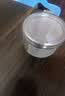 三只松鼠松子仁100g/罐 东北松子每日坚果果仁炒货休闲零食原味去壳非油炸 实拍图