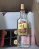 五粮液股份尖庄红优50度浓香型白酒500ml*6瓶一级原箱新老随机送礼 实拍图