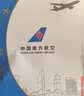 君闵空客A380南方航空飞机模型民航客机仿真带起落架带灯摆件收藏礼品 20厘米合金带起落架+停机坪 实拍图