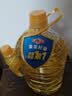 多力经典葵花籽油5L+玉米油238ml 一级压榨食用油 实拍图
