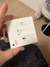 Apple/苹果 EarPods USB-C有线耳机 type-c有线耳机  iPhone 18有线耳机笔记本耳机游戏音乐 实拍图