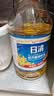 日清 【保真菜籽油】低芥酸菜籽油 5L 非转基因食用油芥花籽油家庭装 实拍图