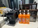 咖啡自由（KAxFREE）咖啡机家用全自动咖啡机现磨冷萃意式 大屏触控 冷热绵云奶泡 实拍图