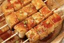 海欣鱼豆腐260g鱼糜含量≥70%关东煮烧烤麻辣烫火锅食材速食空气炸锅 实拍图