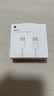 Apple/苹果 60W type-c充电线-1米 usb-c手机数据线 原装旗舰店苹果iPhone 18 Pro Max iPad快充线 实拍图