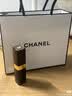 CHANEL【新色上市】香奈儿双效持色唇釉 镜面口红 持妆化妆品 生日礼物 新色上市 | 144号 - 暖调玫瑰木色 实拍图