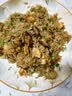董到家大董黑松露虾仁鲍鱼炒饭260g即食加热速食上班族方便食品午餐 实拍图