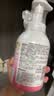 贝亲（Pigeon）洗发水沐浴露 含桃叶精华 婴儿洗发沐浴二合一 500ml IA209 实拍图
