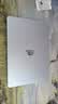 苹果/苹果AI/MacBook Air13英寸M5 (10+10核) 24G 512G天蓝色笔记本电脑Z1L90002P 实拍图