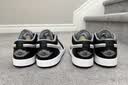 耐克（NIKE）2026年男子AIR JORDAN 1 LOW运动休闲鞋 553558-040 42.5 实拍图