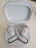 韶音（SHOKZ）OpenFit 2+【李现同款】舒适圈系列T921开放式蓝牙耳机挂耳式不入耳运动跑步长续航通话降噪 T921月银 【京仓快至当日/次日达】 实拍图