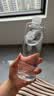 MUJI基础补水化妆水 护肤爽肤水 保湿水 清爽型 400ml 实拍图