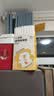 双枪（Suncha）吸管一次性食品级300支单独包装儿童产妇平口塑料透明细弯吸管 实拍图