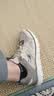 斯凯奇（Skechers）运动鞋男士秋季软底减震跑步鞋百搭休闲鞋通勤男鞋232398 实拍图