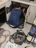 米家【净水+管线机】小米净水器2 1200G+管线机 小米净水器套装 实拍图