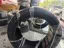 双星汽车轮胎 235/45R18 98V EV·U1原配奇瑞风云A8适配Model3 超一年 实拍图