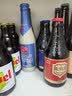 粉象（Delirium）啤酒礼盒330ml*4瓶+酒杯一支 比利时进口 聚会送礼 啤酒礼盒 实拍图