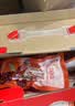 百草味【28包全肉】卤味鸭货零食礼盒818g鸭掌鸭腿解馋老卤礼包 实拍图
