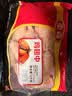 泰森（Tyson）鸡翅中 净重2斤1袋 冷冻 炸鸡翅 卤鸡翅 卤味烧烤 生鲜食材 实拍图