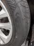固特异（Goodyear）汽车轮胎 225/55R17 97V ACT 御乘三代 原配迈腾(ICE/PHEV) 实拍图
