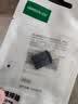 绿联Type-C转换USB3.2转接头OTG适用苹果18/17/16华为安卓手机数据线U盘平板笔记本电脑耳机键鼠车充电 实拍图