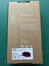 第一卫DIVI支点壳S2【精孔镜头全包】适用iPhone17ProMax手机壳苹果17ProMax保护壳360旋转支架磁吸壳防摔黑 实拍图