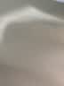 京东京造 经典荞荞枕 100%荞麦壳填充透气高度可调花草枕头枕芯 一对装 实拍图
