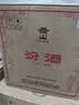 汾酒 黄盖玻汾 清香型白酒 53度 475mL*6瓶整箱 年份随机 实拍图