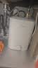 美的（Midea）【6重安防】7升储水式小厨宝电热水器家用一级能效2000W厨房台下热水宝 国家补贴F07-20CB(HE) 实拍图