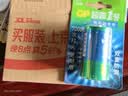 超霸（GP）1号大号电池1粒碳性干电池适用于燃气灶/手电筒/热水器/手电筒等【单件包邮】 实拍图