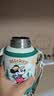 迪士尼（Disney）儿童保温杯食品级316不锈钢幼儿园学生双饮水杯米奇550ml 实拍图