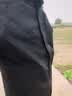 骆驼（CAMEL）CamelTex户外御寒冲锋衣男女同款防油污外套三合一登山服  L 实拍图