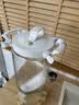 家の物语（KATEI STORY）泡酒玻璃瓶20斤专用酒瓶带龙头高档密封罐青梅白酒药酒泡酒罐酒坛 实拍图