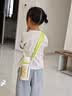 taoqibaby儿童保温杯直饮吸管316L不锈钢500ml大容量幼儿园学生水杯 实拍图