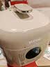 苏泊尔（SUPOR）0涂层精钢球釜电压力锅2.5L 开盖火锅家用智能SY-25FC2502Q电饭煲高压锅1-3人 实拍图
