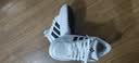 阿迪达斯（adidas）女鞋运动鞋耐磨缓震轻便透气休闲鞋IE1092 UK4码36.5 实拍图