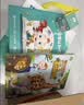 宝宝巴士jojo点读笔幼儿早教机1-3岁儿童启蒙绘本玩具睡前故事机生日礼物 1-4岁【启蒙认知_多主题全家桶1.0】 实拍图