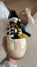 阿迪达斯（adidas）三叶草 女 SAMBA OG W 女休闲鞋 ID0478 米白/浅卡其 38 实拍图