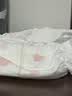 好奇（Huggies）铂金装小桃裤成长裤XXL74片(≥15kg)尿不湿【散热口碑王】 实拍图