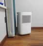 京东京造除湿机/抽湿机家用除湿器 12L/天除湿量 【美芝压缩机】负离子净化除菌 卧室轻音除潮 智能干衣机  实拍图