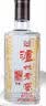 泸州老窖八年窖头曲 和之礼 52度500ml*6瓶整箱 浓香型白酒 实拍图