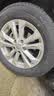 邓禄普（DUNLOP）汽车轮胎 225/65R17 102H GRANDTREK PT3适配本田CRV昂科威哈弗H6 实拍图