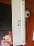 联想（Lenovo）无线键盘鼠标套装 无线键鼠套装 办公鼠标键盘套装 MK23白色 电脑键盘笔记本键盘 实拍图