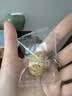 良品铺子甘草金桔400g果干金橘干甘草味零食果脯蜜饯特产酸甜解馋 实拍图