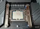 英特尔（Intel）酷睿12代 i5处理器12600KF 10核16线程 单核睿频至高可达4.9Ghz 20M三级缓存 盒装CPU 实拍图